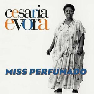 Cesaria Evora - Miss Perfumado  LP LP